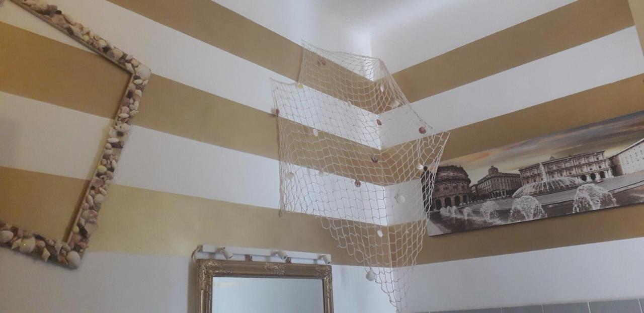 فندق Doria House 23 جنوة المظهر الخارجي الصورة